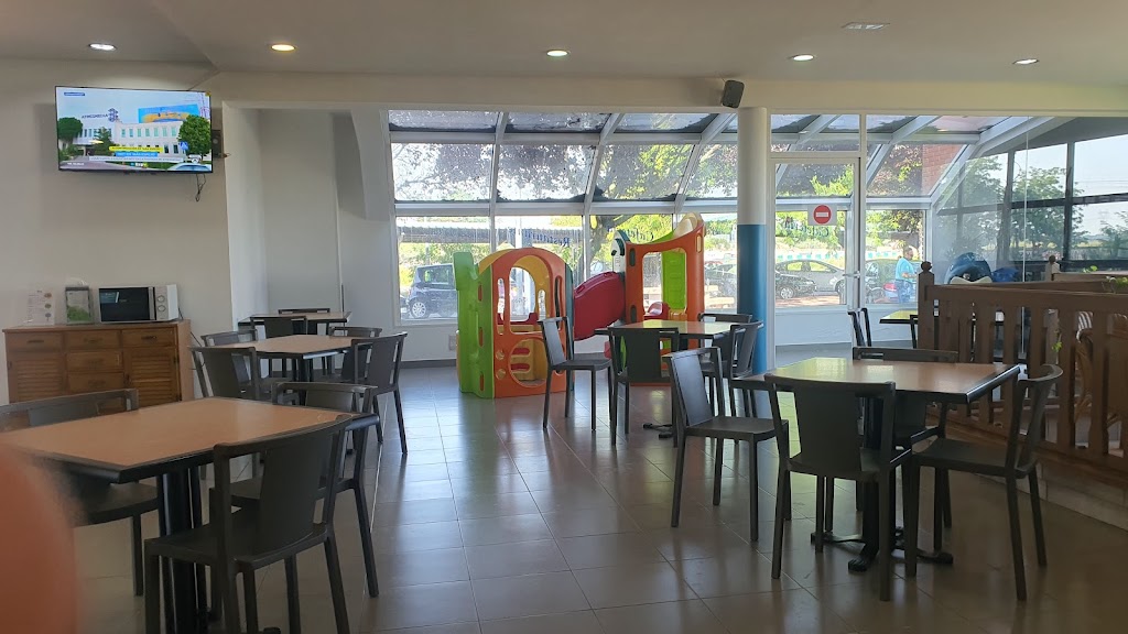 E.S. Medina del campo