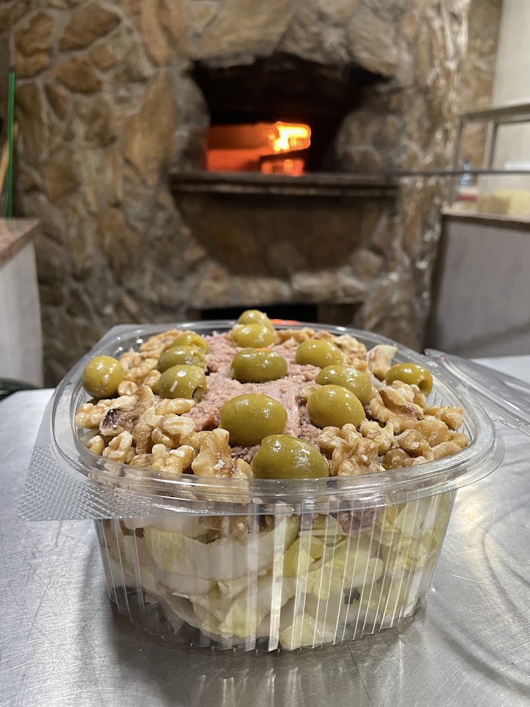 Dolce Vita Blanes (a domicilio) — Del propietario