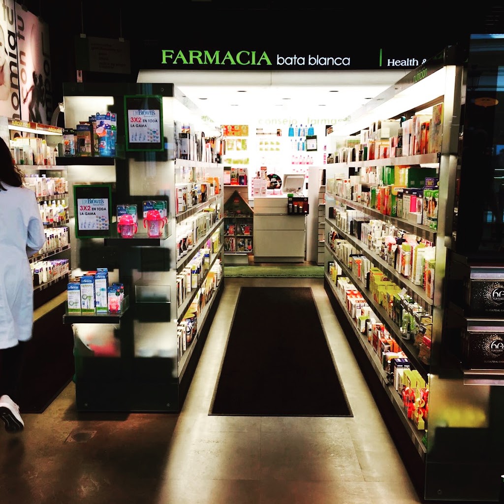 Farmacia BATA BLANCA — Del propietario