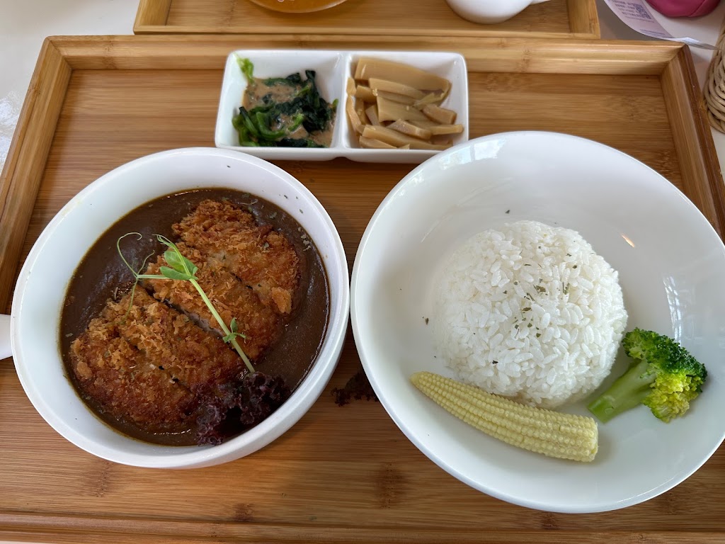 魔法森林景觀咖啡小餐館 的照片