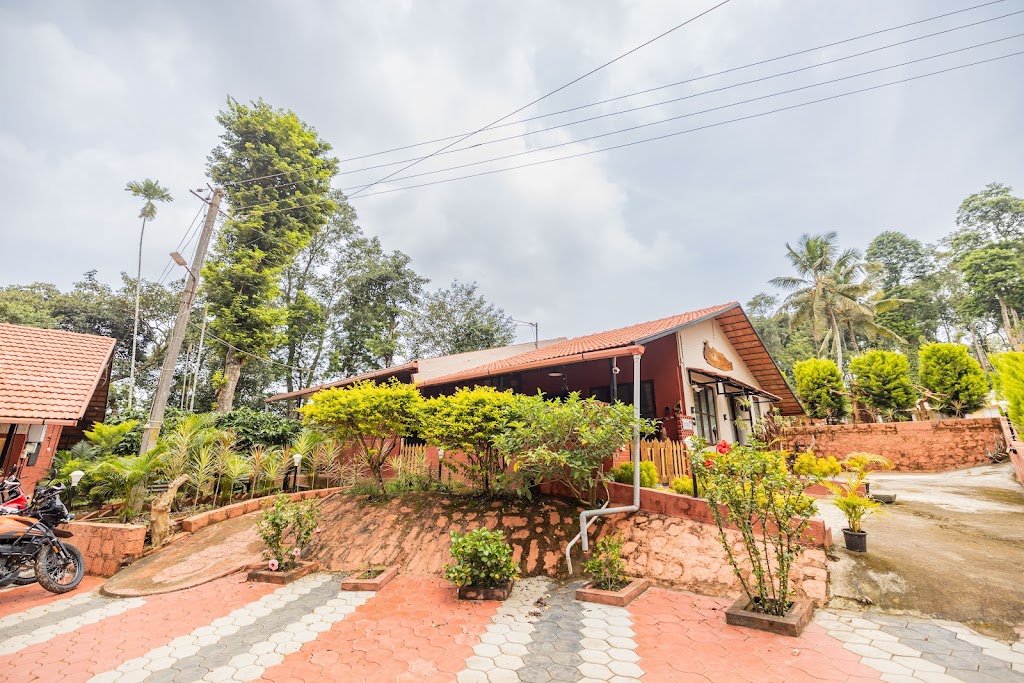 Twisted Tree Cottages Coorg