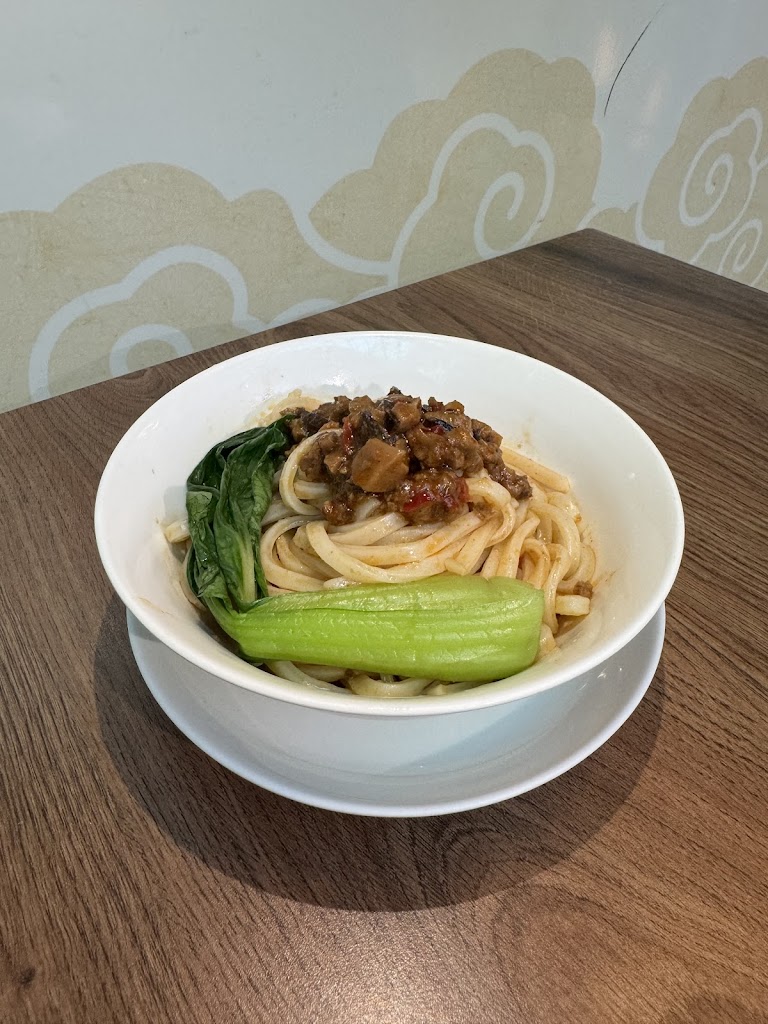 皇家傳承牛肉麵-桃機門市-(第二航廈B2) 的照片