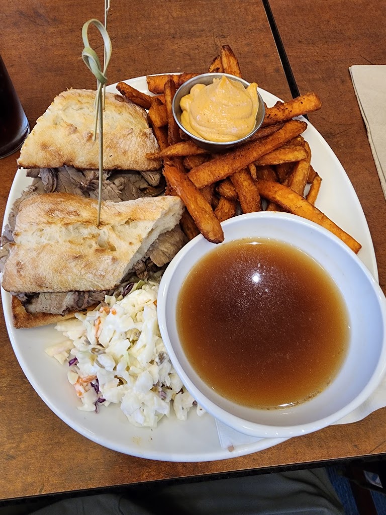 Food & drink