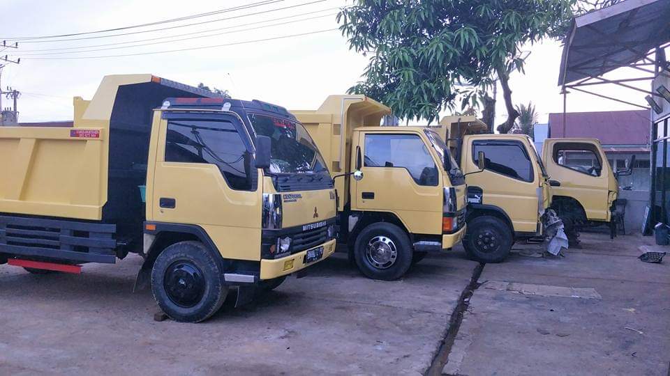Garuda Jaya Motor