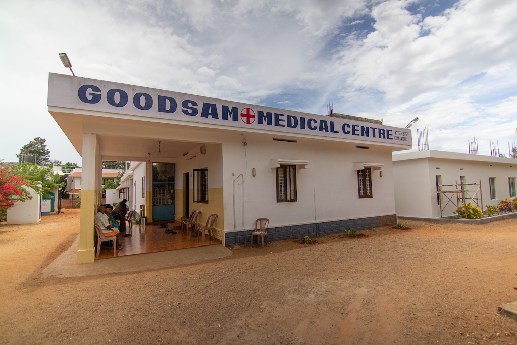 Dr. Goodsam Medical Centre