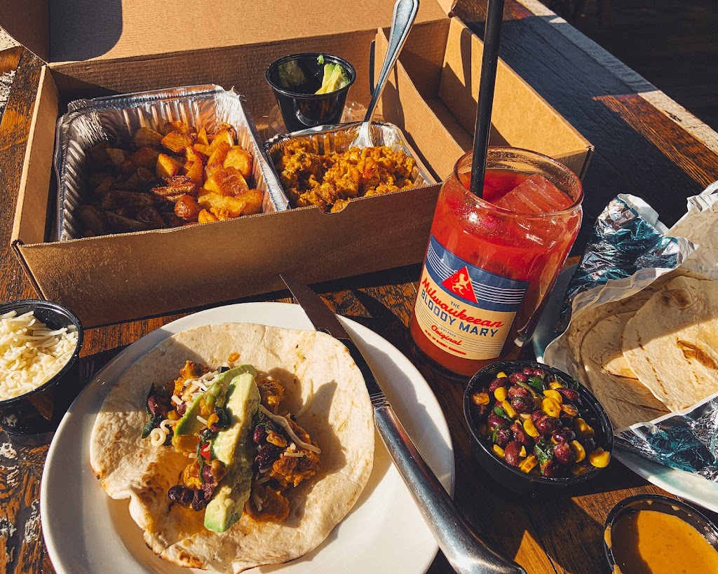  Café Hollander Brookfield Corners