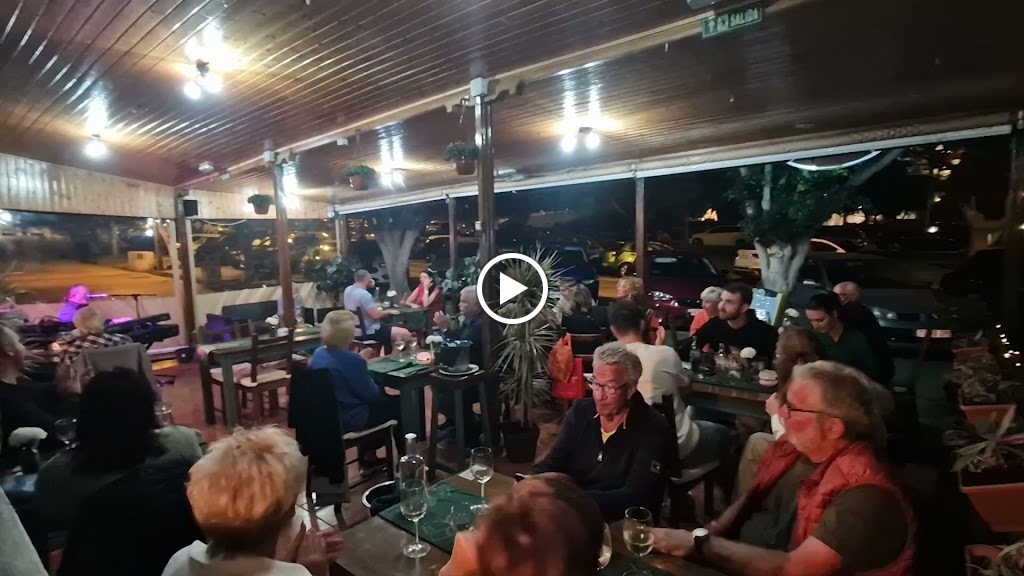 El Paladar Gastro-Bar — Ambiente