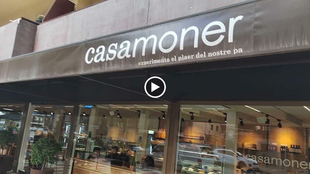 casamoner s'Agaro — Videos