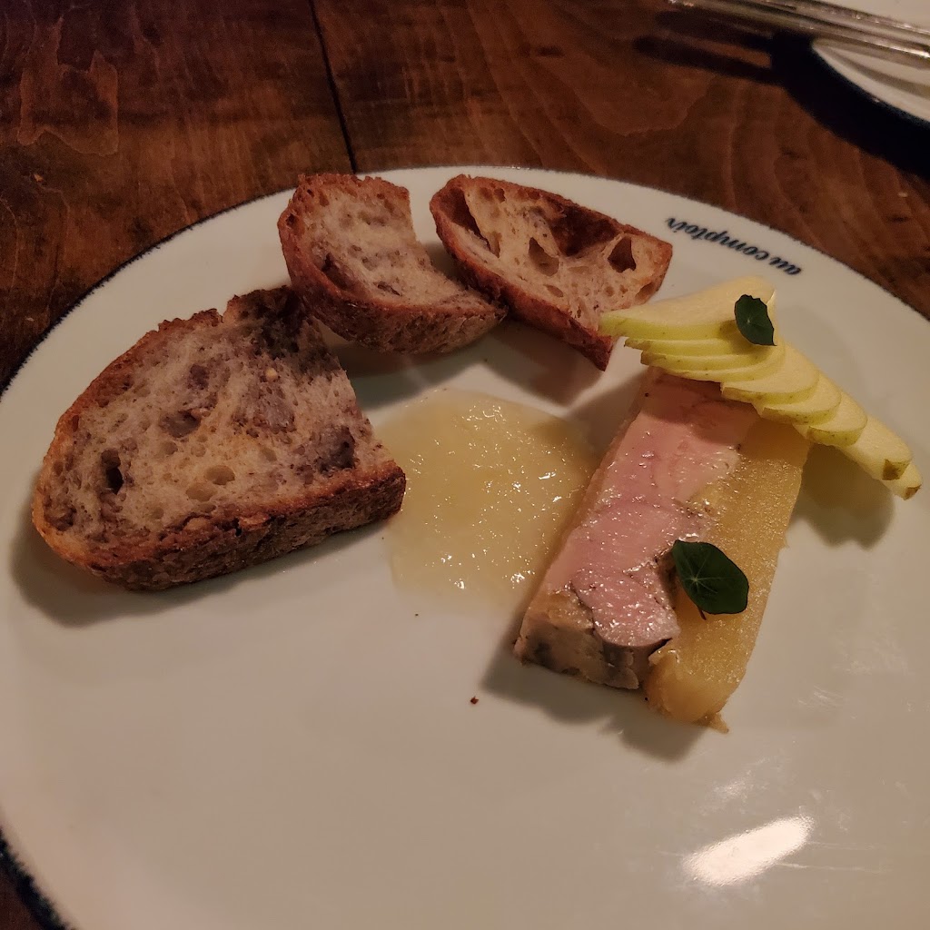 Foie gras