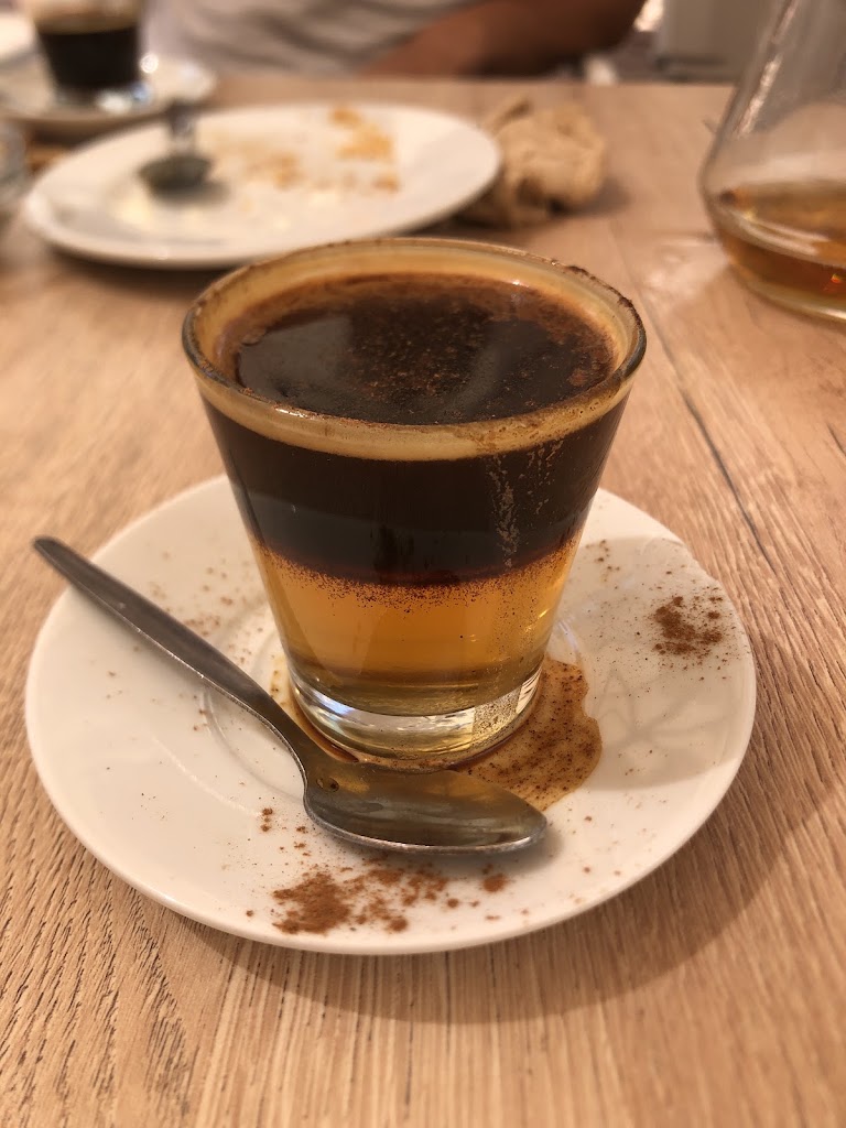 Restaurante la Casota Pucol — Comida y bebida