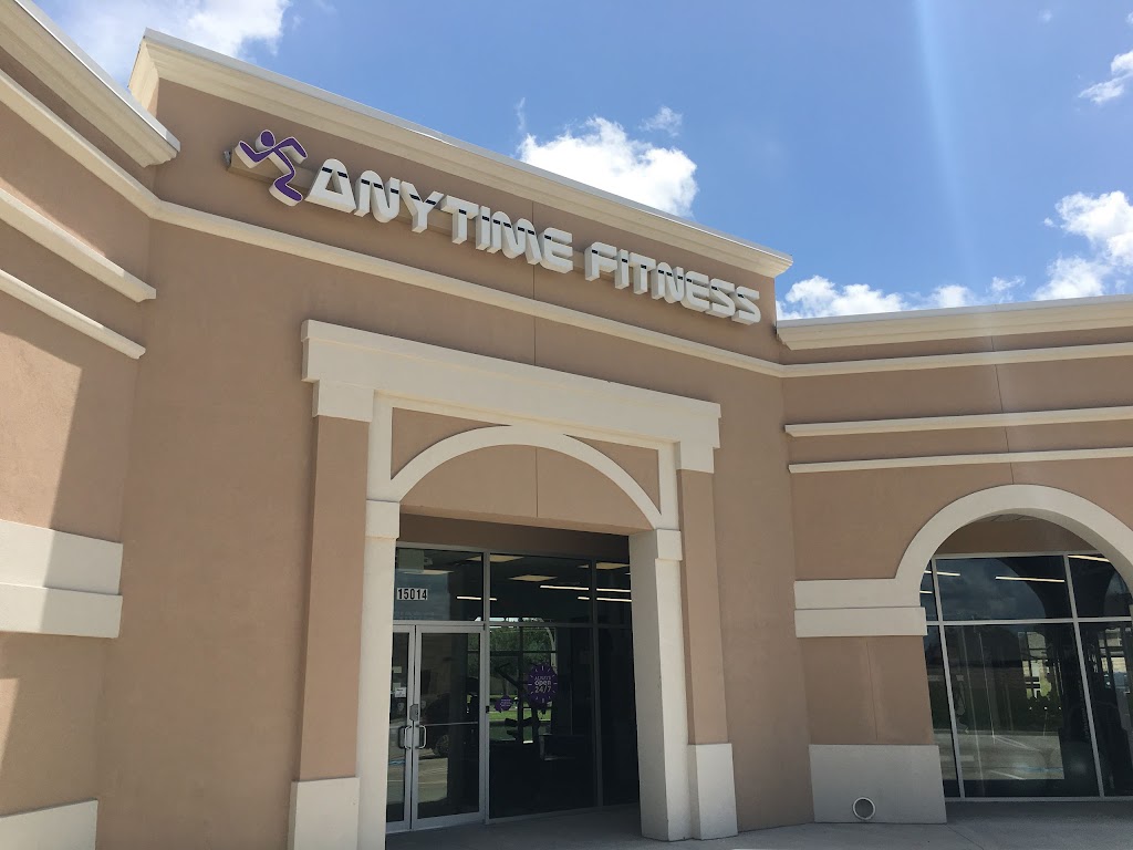  Anytime Fitness
