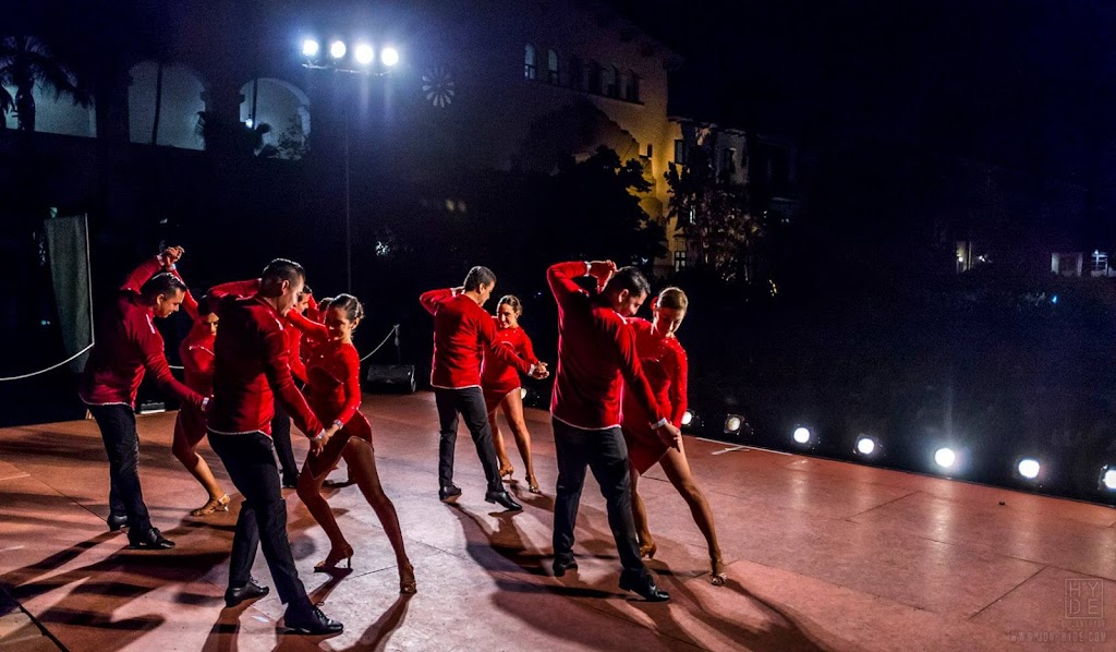  ME Sabor Dance Studio