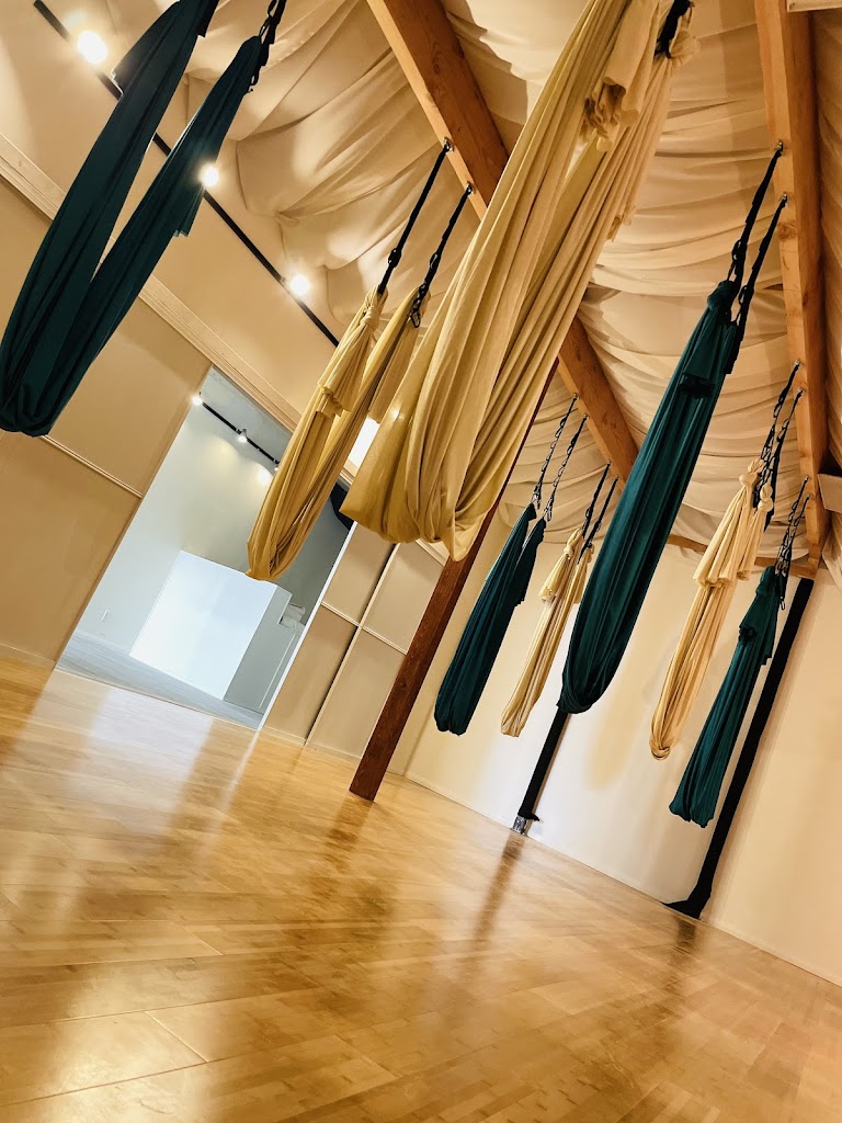  Bootea Flow Yoga Studio