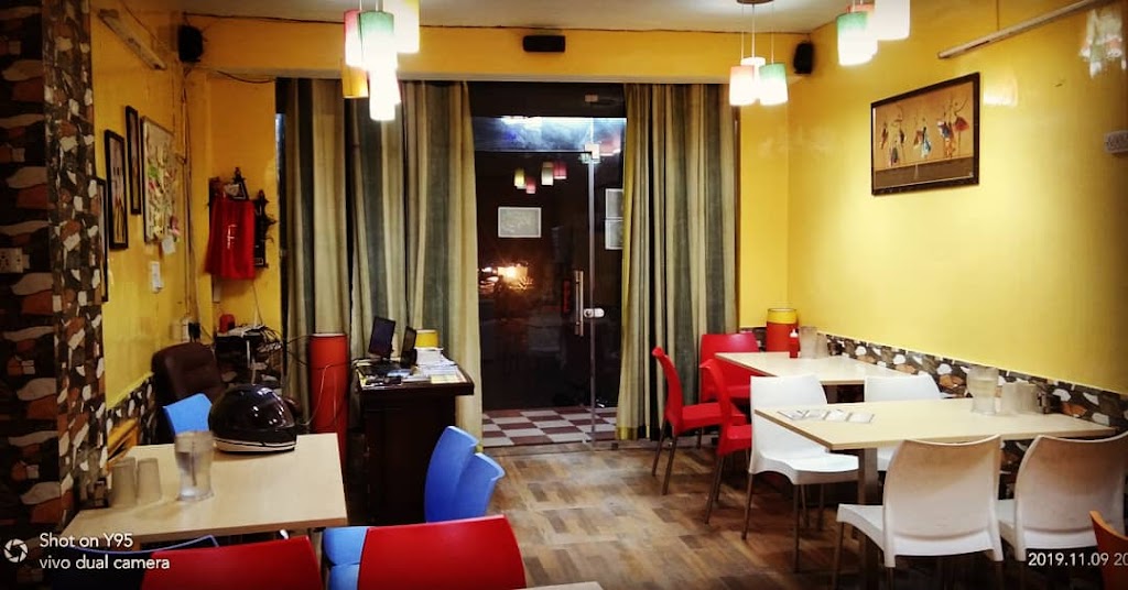 Squad Pizzeria Restaurant