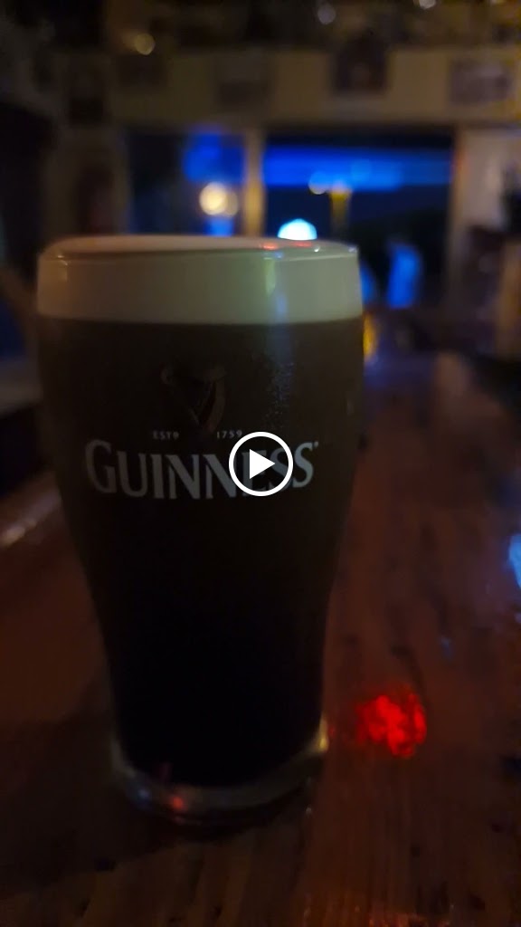 Scanlons Shamrock Irish Pub — Videos