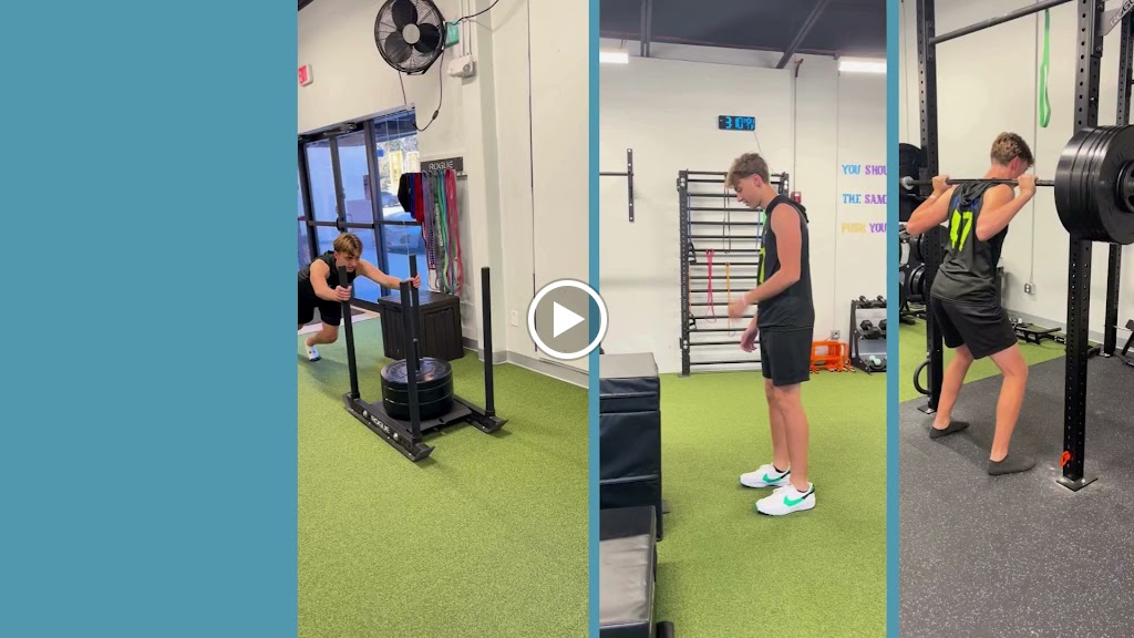  Revive Health and Fitness