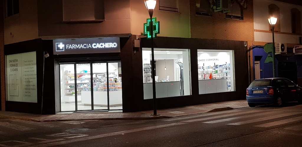 Farmacia Cachero