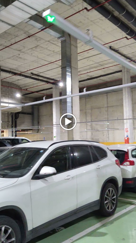 Parquing Hospital — Videos
