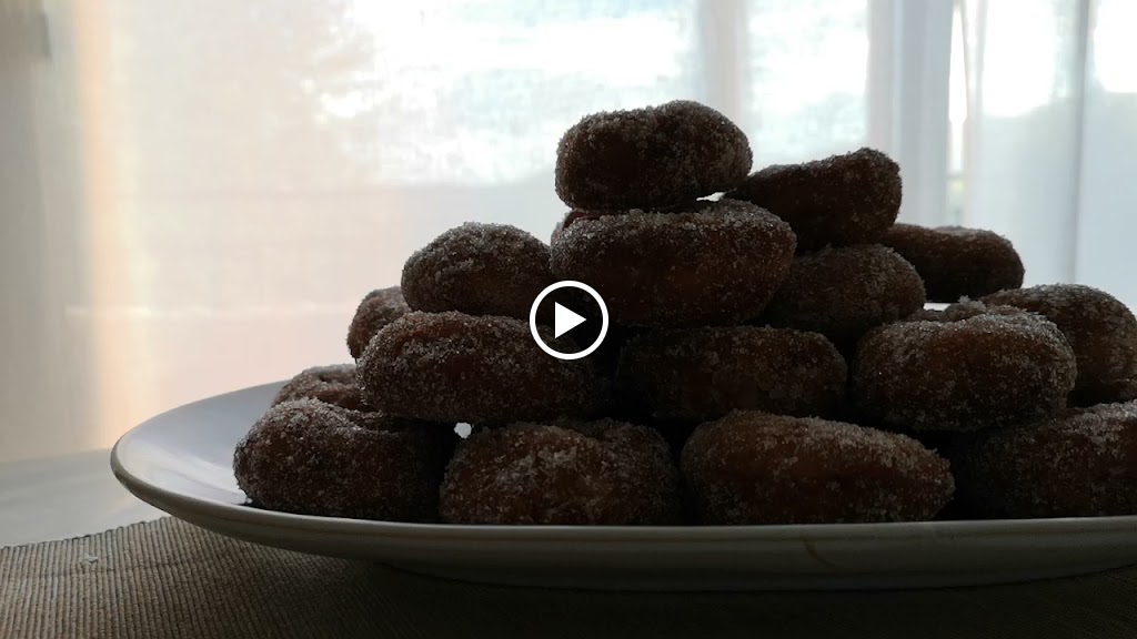 Forn de Pa Can Rosell - Claverol — Videos