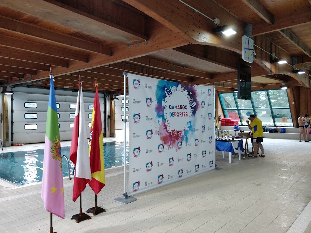 Club Natacion Camargo