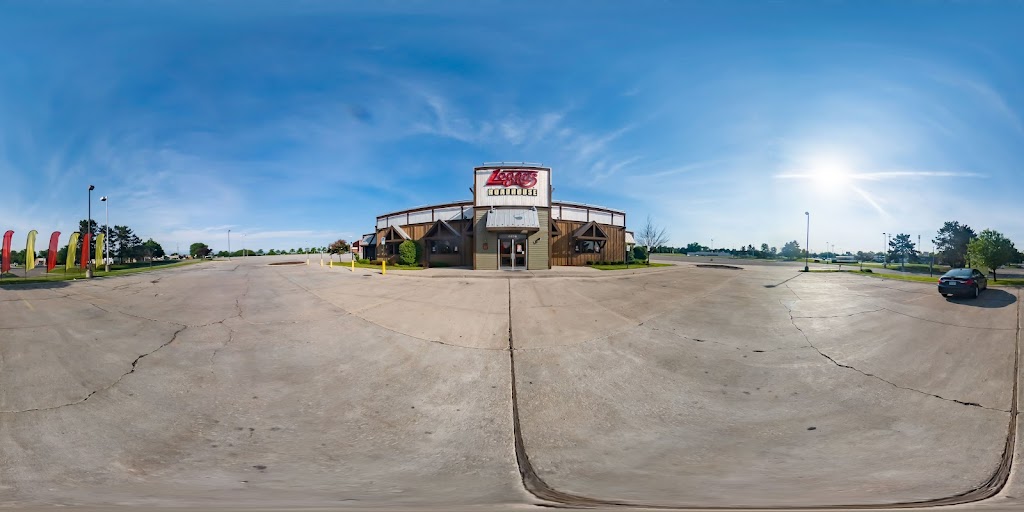 Street View & 360°
