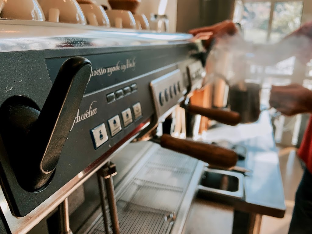 Photo of Common Ground Coffee Shop
