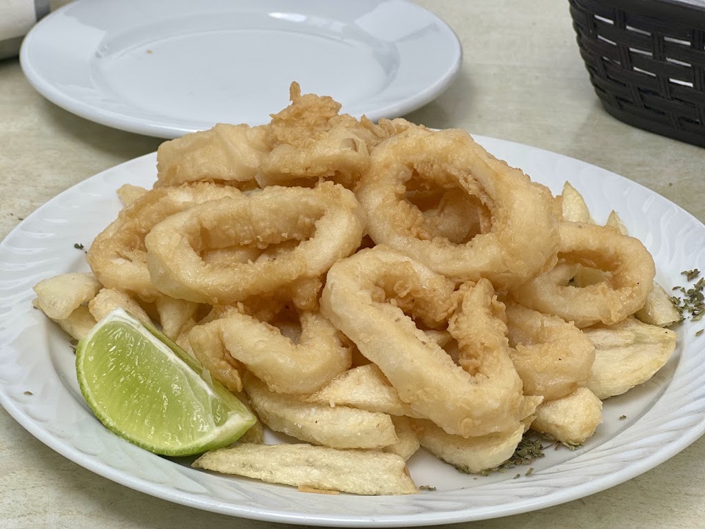 Restaurante El Negresco — Mas recientes