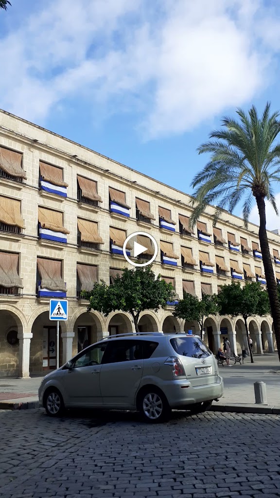 Parking Alameda Vieja Telpark by Empark — Videos