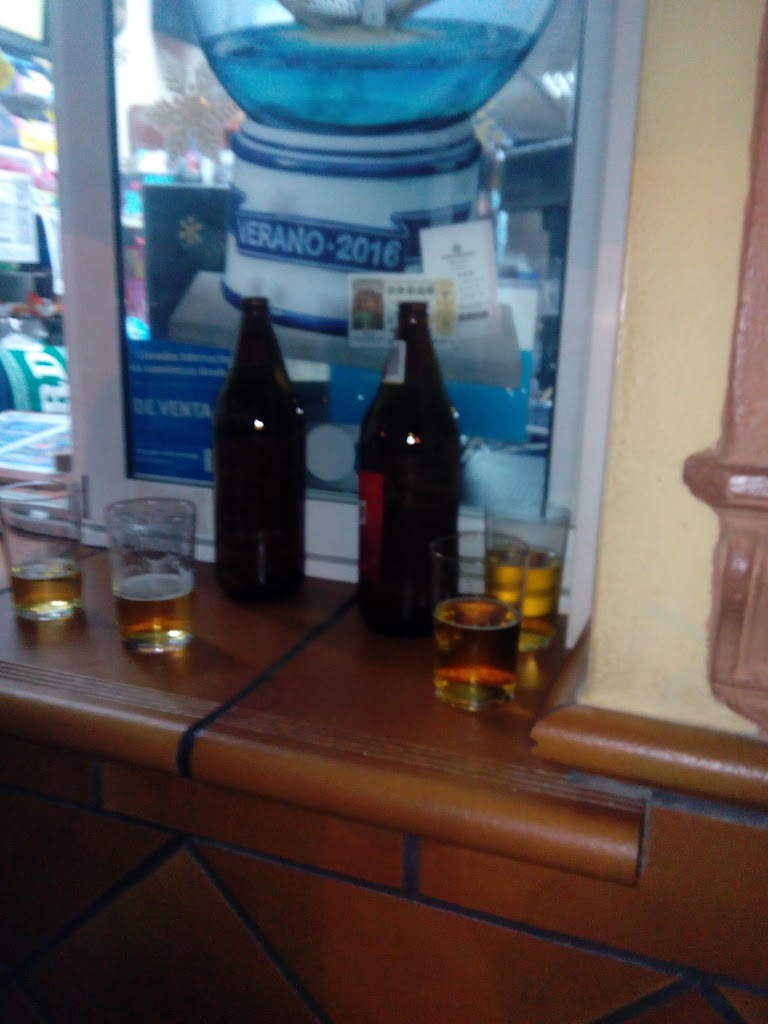 cafe bar longano — Bebida alcoholica