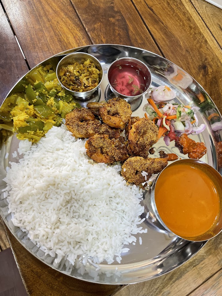 Thali