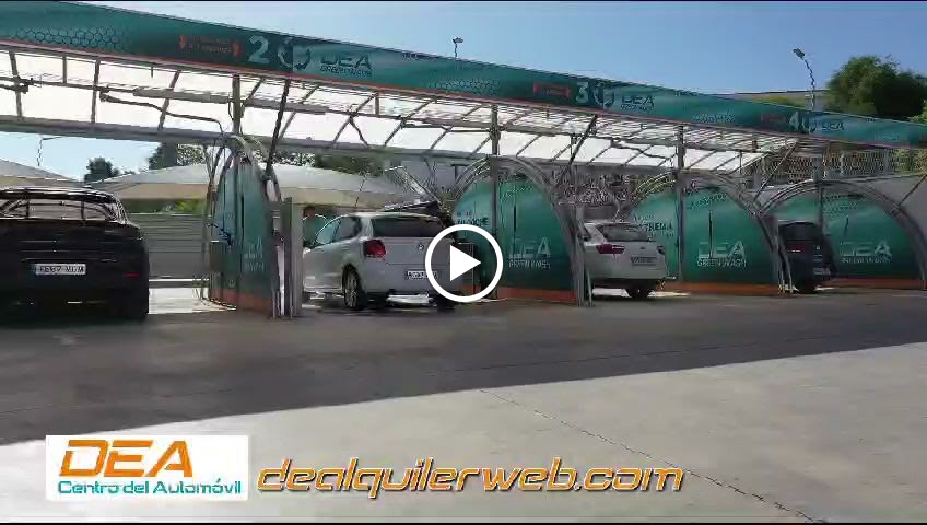DEA Centro del Automovil - Lucena — Del propietario