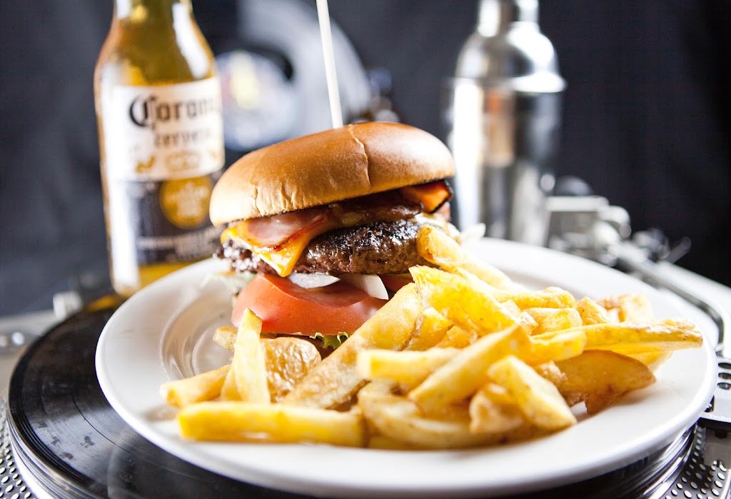 Bar Laerreria — Papas fritas