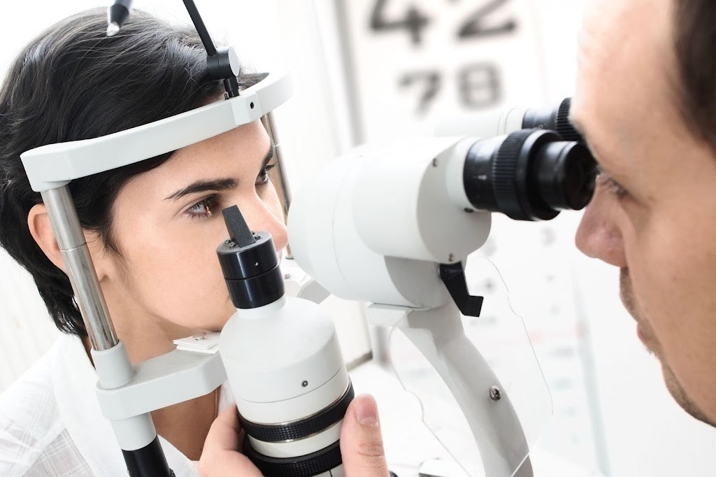 Rina Eye Care