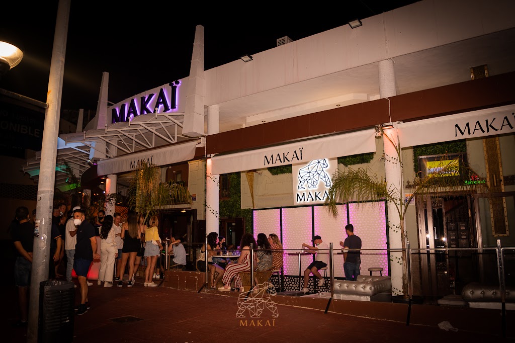 Makai Club