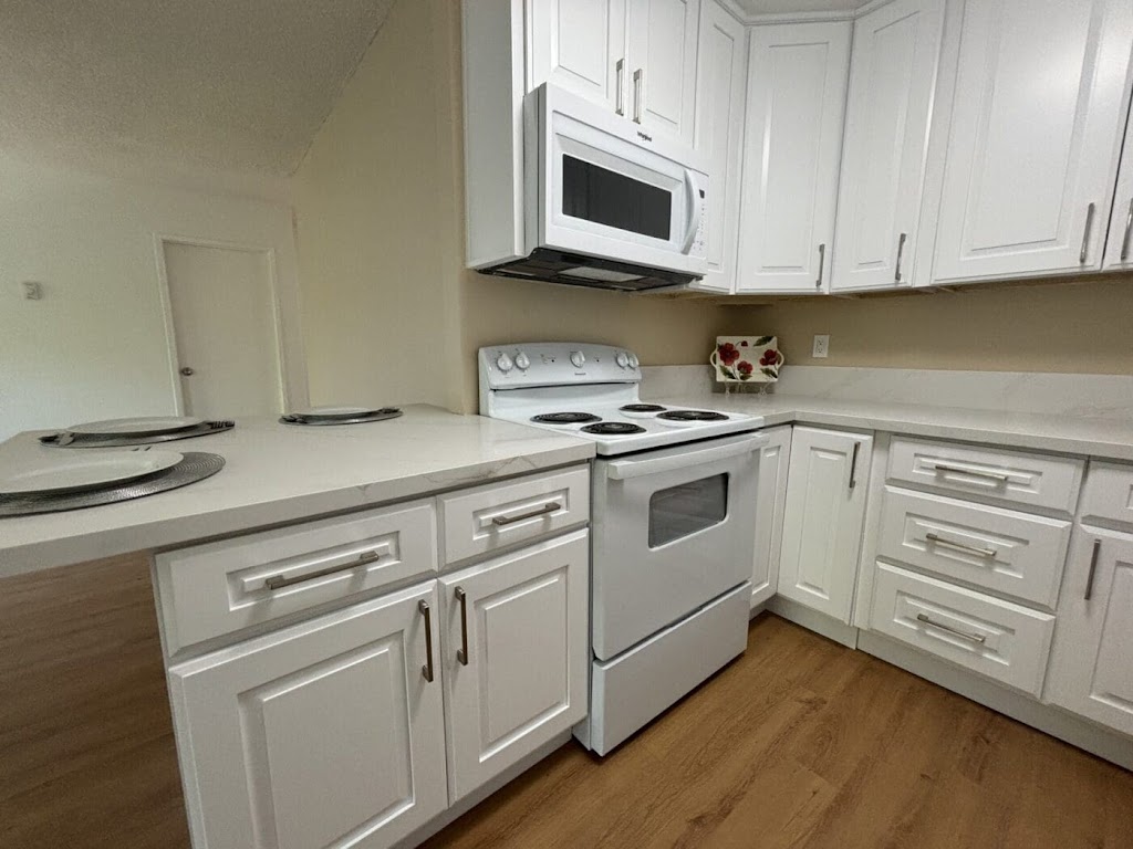 Casa De Helix Apartments