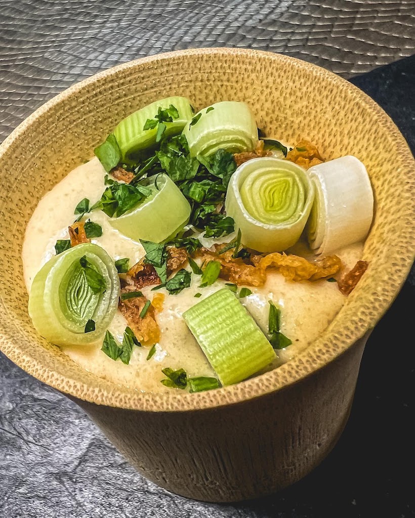 Bascook - Restaurante en Bilbao — Comida y bebida