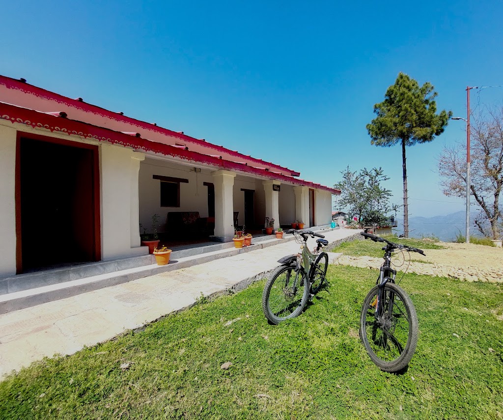 Authors Home Pauri