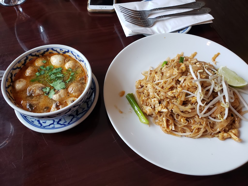 Bangkok Golden Thai Restaurant