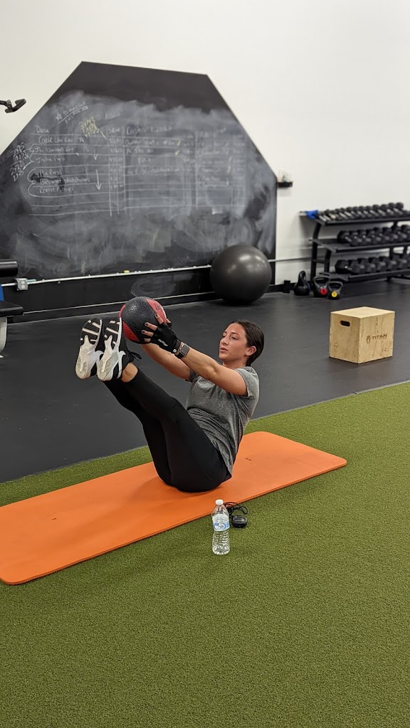  Active Health | Wallingford