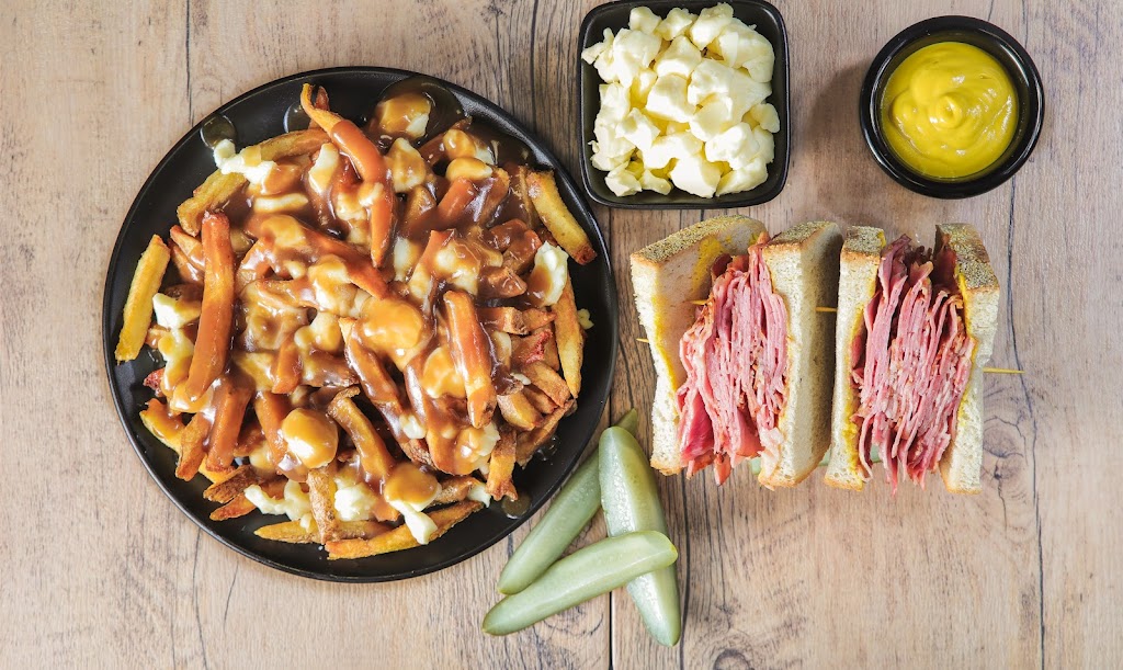Poutine