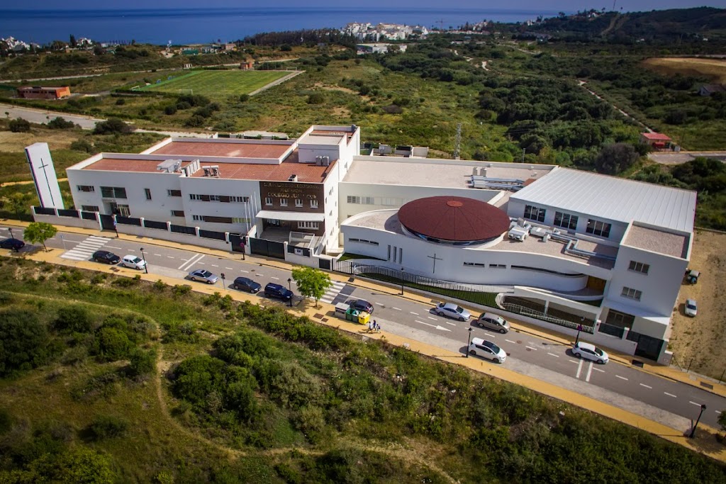 Colegio Diocesano Juan XXIII