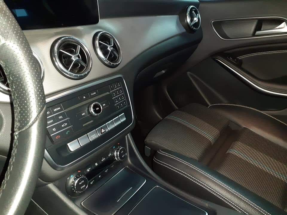 Limpieza de tapicerias y vehiculos TACORONTE