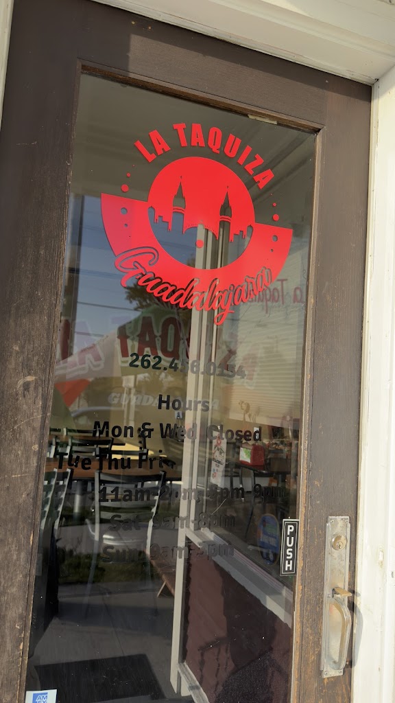  La Taquiza Guadalajara