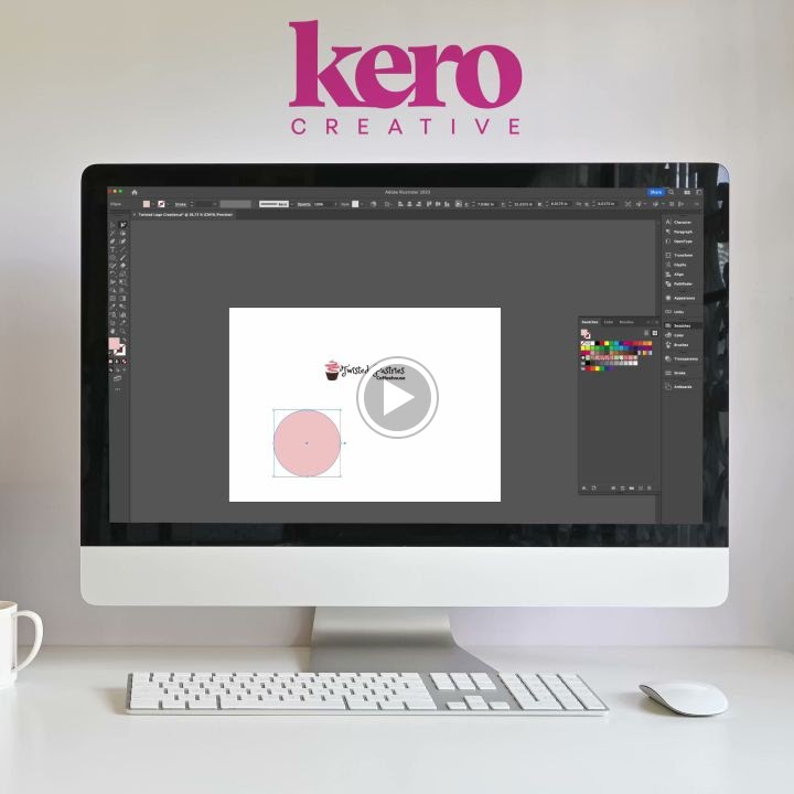 Kero Creative Marketing Advertising Communications