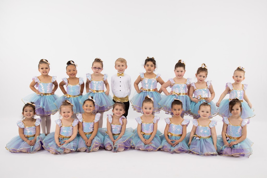  En L'air Studio of Dance