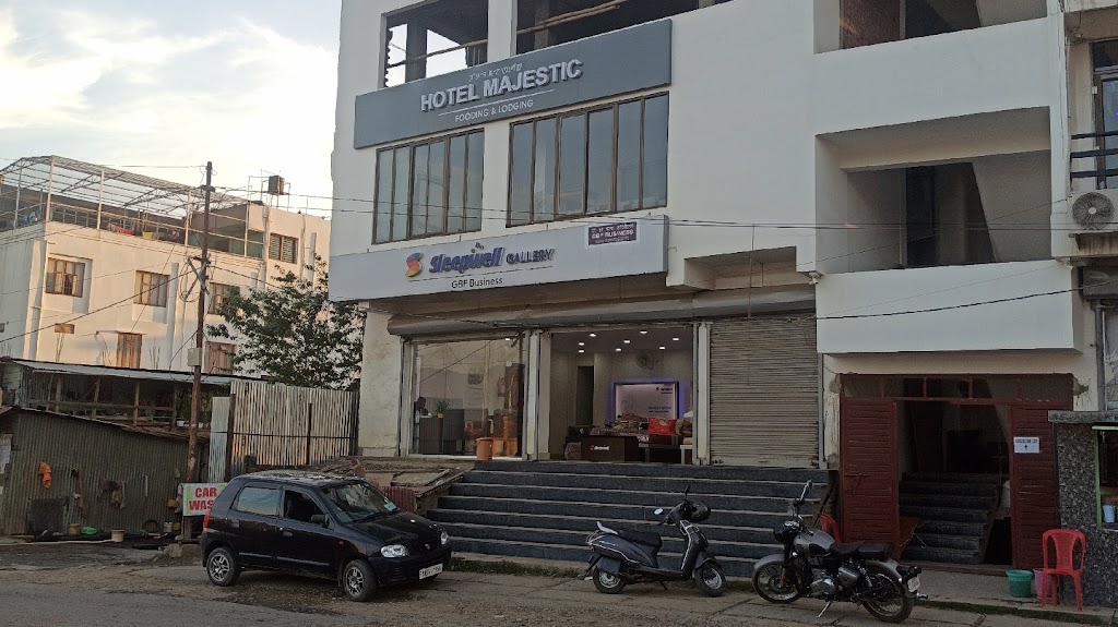 Hotel Majestic