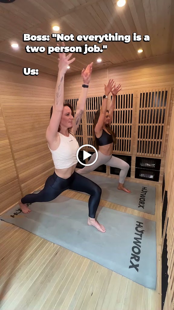  HOTWORX- Gibsonton, FL - Mercado Shores