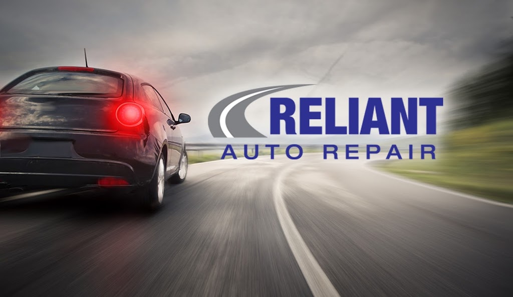 Reliant Auto Repair in San Jose
