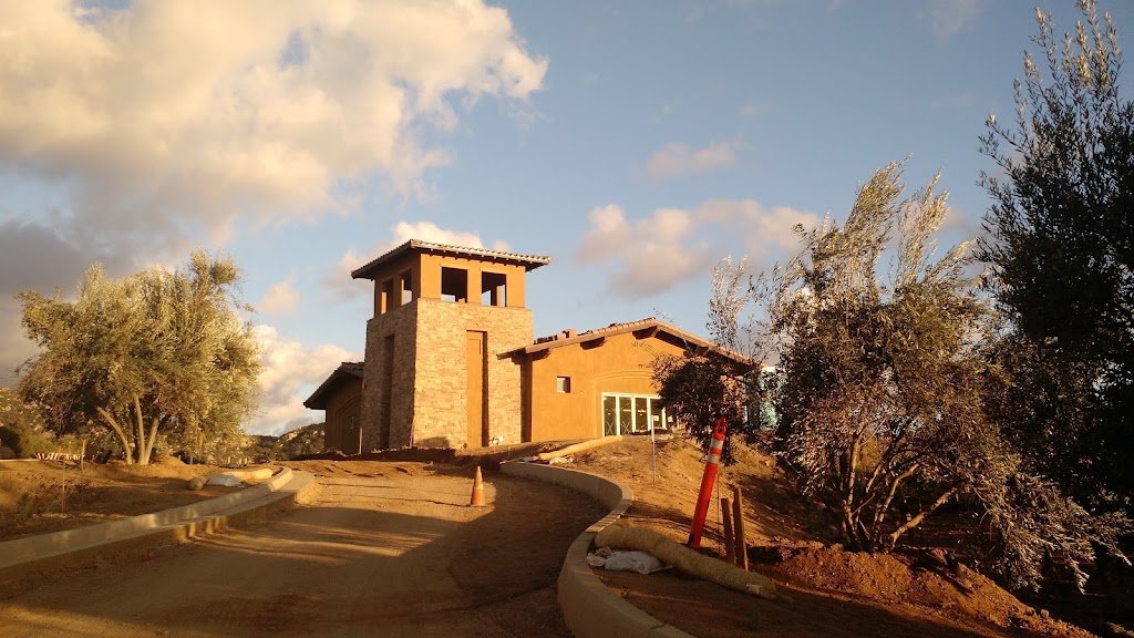 Trevi Hills Winery