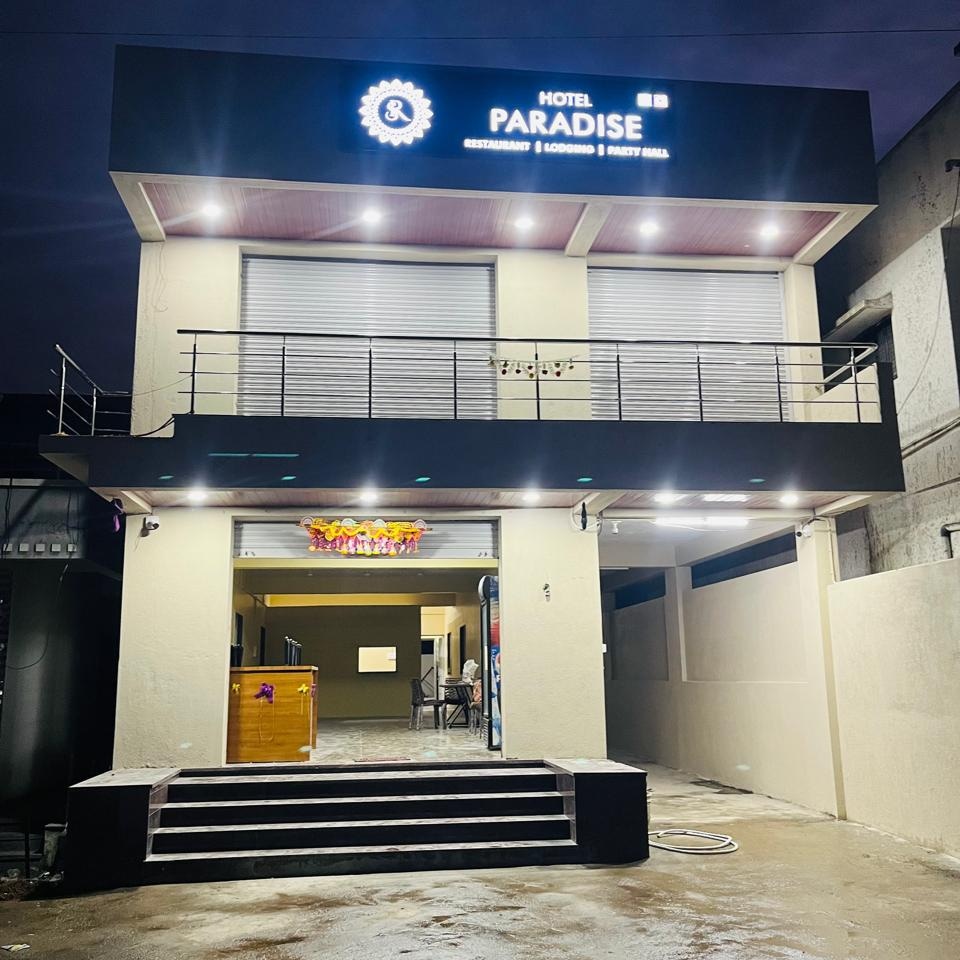 Hotel Paradise